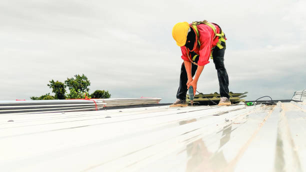 Best Commercial Roofing Services  in Clay, CA