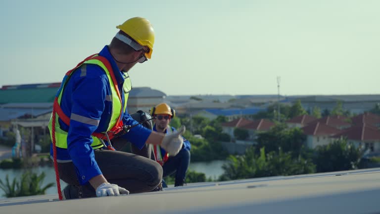 Best Sheet Metal Roofing  in Clay, CA