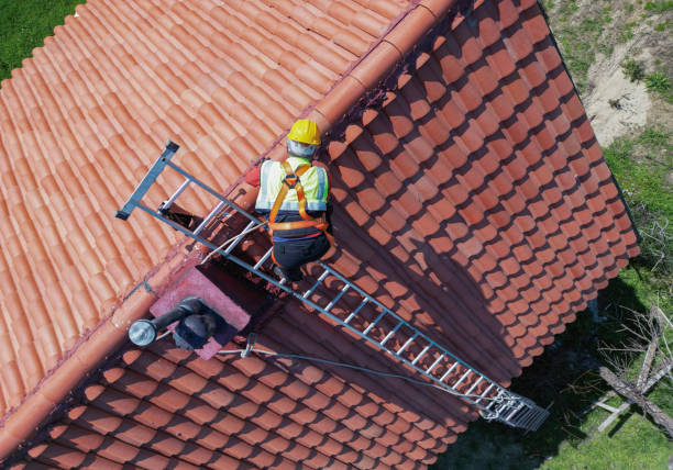 Best Roof Coating and Sealing  in Clay, CA